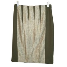 Per Se by Carlisle Two Tone Wool Blend Olive ...