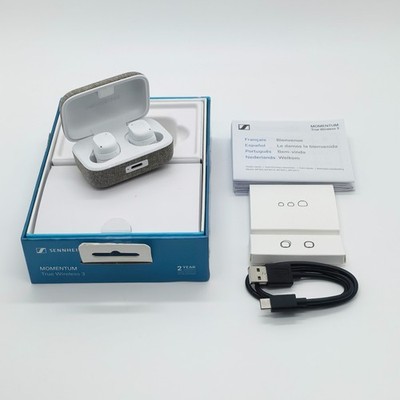 Sennheiser Consumer Audio MOMENTUM True 3 Earbuds Kabellose Bluetooth-Kopfhörer