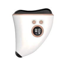 Körpermassage Ganzkörpermassage Universelles Guasha-Instrument M7U51681