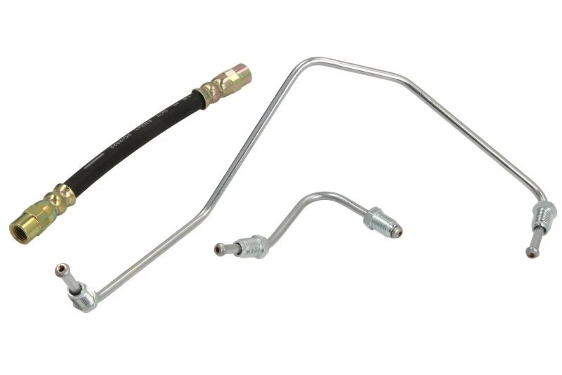 Pour RENAULT AVANTIME, ESPACE III, GRAND SCENIC II Tuyau de frein flexible - Photo 1/1