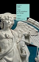 José MaríA Samper Agudelo | Viajes De Un Colombiano Por Europa | Buch | Spanisch