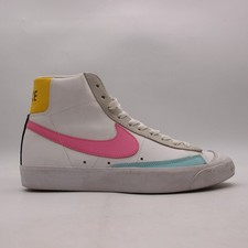 Nike Blazer Mid 77 Vintage Pastel DA4295-100 Women's Size 8.5 Shoes Sneakers
