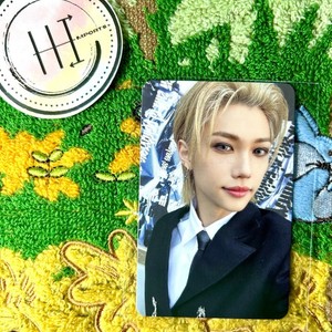 felix photocard 5 star | eBay
