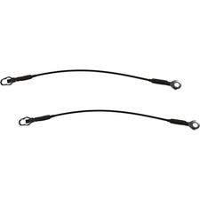 Tailgate Cables For 2015-2023 Ford F-150 Driver and Passenger Side FL3Z9943052A
