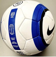 RARE NIKE T90 TOTAL 90 AEROW PREMIER LEAGUE SWIFT 2005-06 MATCH Soccer BALL Size