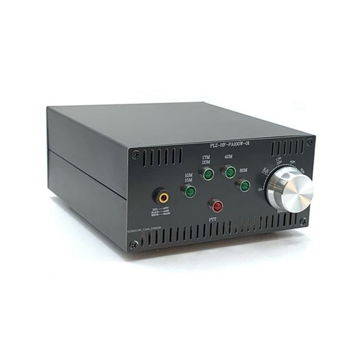 Portable Shortwave Power Booster 12V to 15V Frequency Range 2MHz to 30MHz - Afbeelding 6 van 10