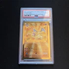 Charizard (Celebrations Metal Charizard ) PSA 9 - SWSH