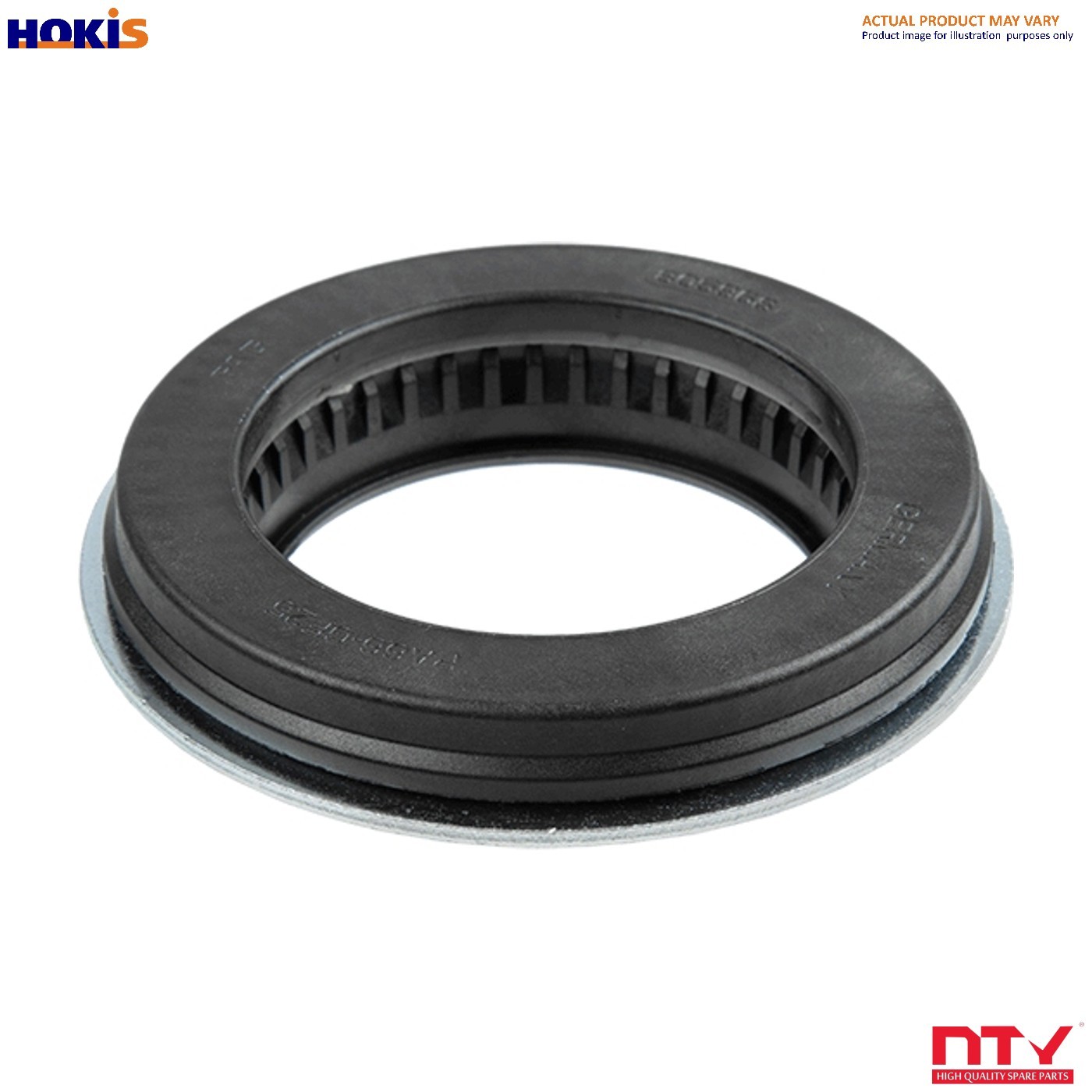 ROLLING BEARING SUSPENSION STRUT SUPPORT MOUNT AD-CT-012 FOR PEUGEOT MANAGER