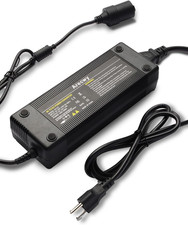 AC to DC Converter 180W 15A 110V to 12V Power Adapter with Fast Cooling Fan, Car