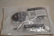 Key Fob Keyless Entry Remote w/Ignition Key G...