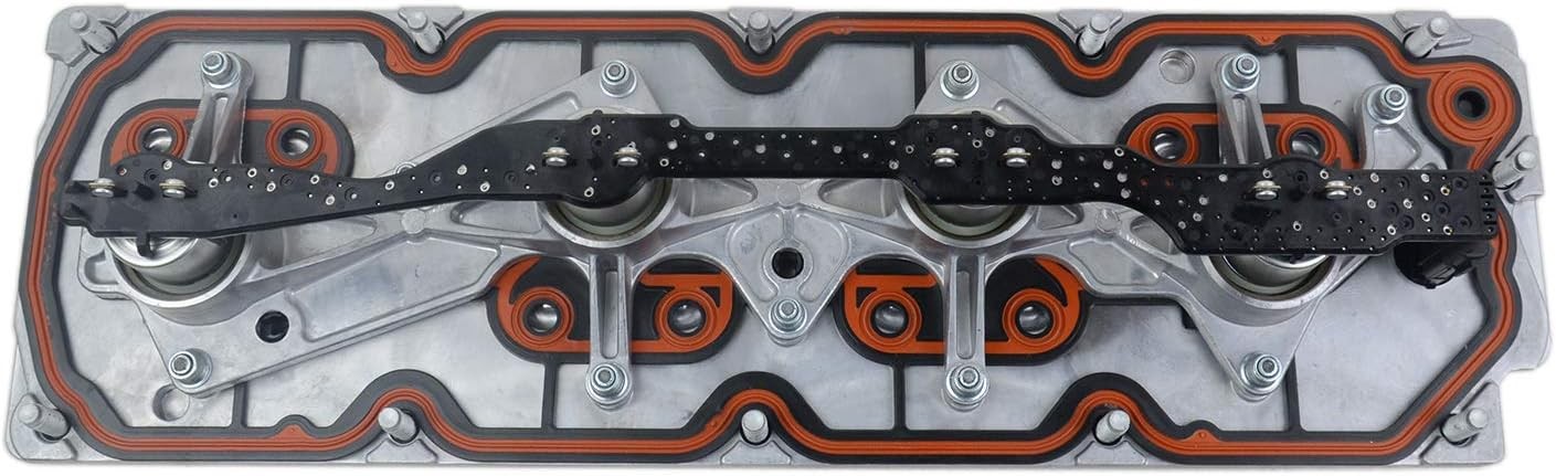 GELUOXI 917-162 Cylinder Deactivation Solenoid Compatible with Escalade... 