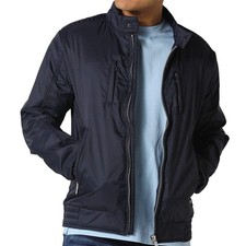 883 POLICE FULREVE NAVY JACKET