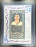 2025 Topps Allen & Ginter X Black Mini Baseball Auto Gold Ink 2/5 Seth Lugo