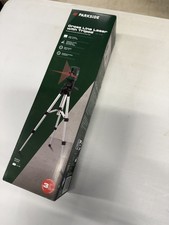 Parkside Self Levelling Cross Line Laser Level with Tripod Stand 
