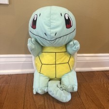 Squirtle Pok mon Plush 2017 Stuffed Animal Toy Factory 15