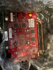 VisionTek Radeon 7750, 2GB GDDR5 6M 6x miniDP Graphics Card