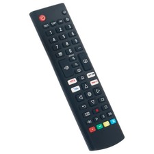 AKB76037605 AKB76040301 Replaced Remote Control Fit for LG 4K UHD TV AKB76043505