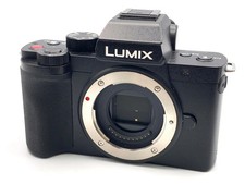 Panasonic LUMIX DC-G100D Mirrorless Digital Camera Body 20.3MP Tested Japan