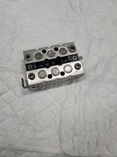 Lichtmaschine Diodenplatte Bmw R100gs R80GS