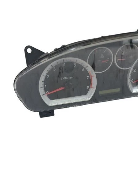 Velocímetro Ntbk ID 96652511 compatible con 07-08 AVEO 595489 Foto 2 de 4