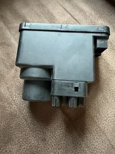 Mercedes Benz W202 Zentralverriegelung Pumpe 2028000848