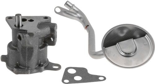 Melling M167HVS High Volume Replacement Oil Pump For Select 87-06 Jeep Models - Picture 3 of 4