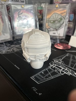 Dorbz Prototype Sapper Helmet 