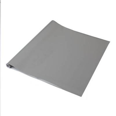 d-c-fix Vinylfolie glänzend grau 67,5 cm x 2 m selbstklebend