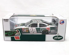 DALE EARNHARDT JR #88 Ride Along with Junior 2008 Impala SS ACTION 1:24 Diecast