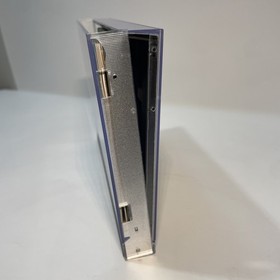 Sonic CD (Sega CD, 1993) CIB Complete w/ Registration Card + Foam - Clean Disc