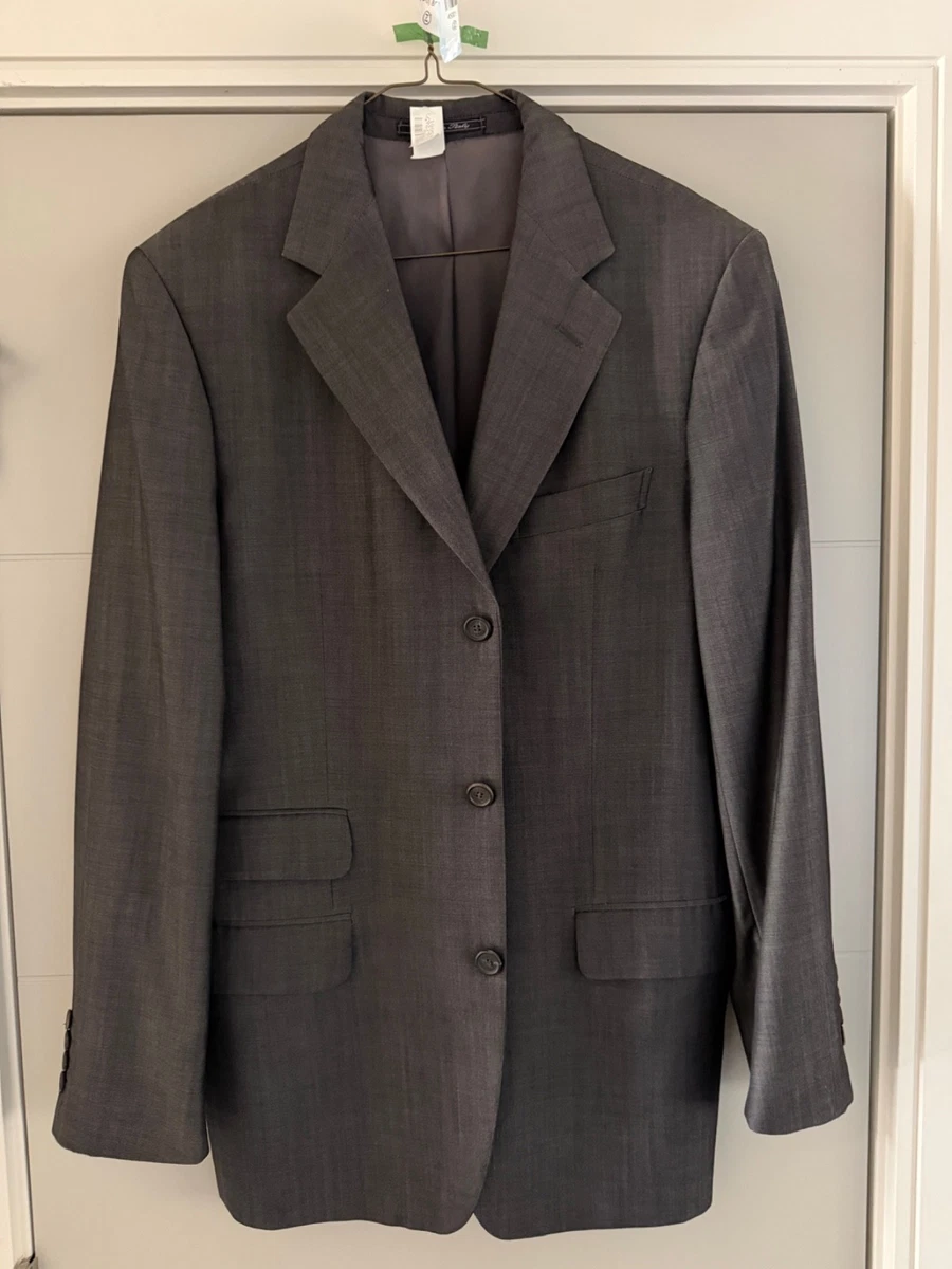 H6977◾️グッチ　リネン×コットン　２釦スーツ Gucci Two-Button Silk Suits & Blazers for Men for sale | eBay
