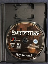 Def Jam Fight for NY (Playstation 2) Disc Onl...