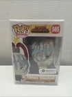 Funko Pop! My Hero Academia Tomura Shigaraki Galactic Toys Exclusive #565