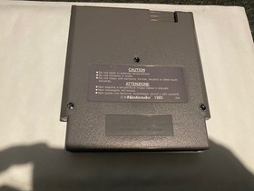 Marble Madness NES Nintendo PAL Cart