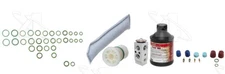 A/C Compressor Replacement Service Kit-Installer Kits 4 Seasons 10537SK