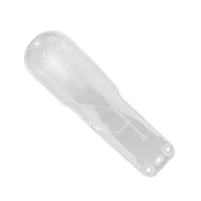 Transparent Electric Hair Clippers Protective Back Case Cover For 8148 Cordless;