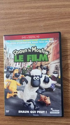Shaun das Schaf - Der Film | Studio Canal | Guter Zustand