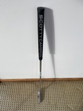 NEW 2018 SCOTTY CAMERON SELECT LAGUNA 35 INCH RT HANDED PUTTER