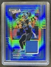 2025 Donruss Optic Aidan Hutchinson Blue Hyper (RAW)