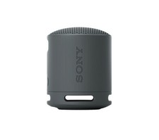 Image of Sony SRS-XB100 Extra Bass Waterproof Bluetooth Portable Speaker, Black