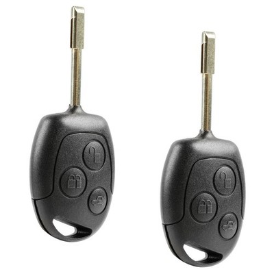 2 Remote Key Fob for 2010 2011 2012 2013 Ford Transit Connect