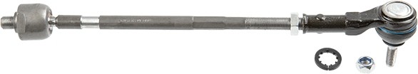 Spurstange FÜR Renault Clio II (Bb , CB ) - LemfÖRder 42722 01-image