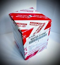 Toyota / Lexus Genuine Oil Filter_Part Number 04152-31090 & 04152-YZZA1 - New -
