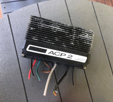 B&G H-Range Pilot ACP 2 Autopilot Computer Un...