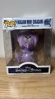 Funko Pop! Vinyl: Disney Sword in the Stone Madam Mim Dragon 6-inch Figure #1102