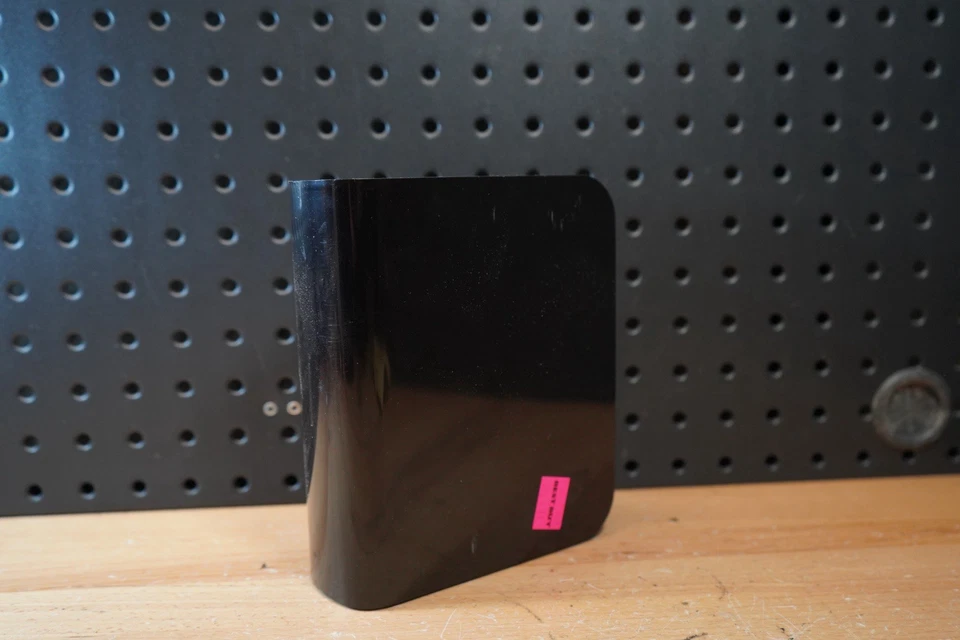 (H) Western Digital External Hard Drive Cables WD3200H1U-00 4308a - Image 2 of 4