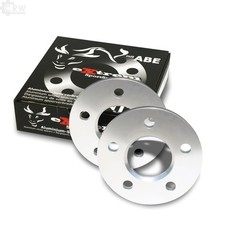 Spurverbreiterung 20mm 5/112 NLB 666 mm f&uuml;r Mercedes A-Klasse W169 W168 mit ABE