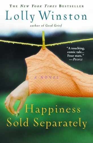 Happiness Sold Separately - Paperback, by Winston Lolly - Acceptable