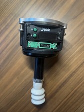PIAB piCOBOT Vacuum Gripper, pCO.UI.M01.T.MC2.S, 221PA.X.6.CC.A.XXX, Used
