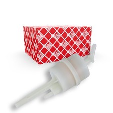 FEBI BILSTEIN Filter, Entlüftung (Kraftstoffbehälter) 171523 für MERCEDES-BENZ